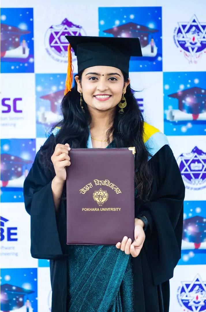 Srijana Aryal